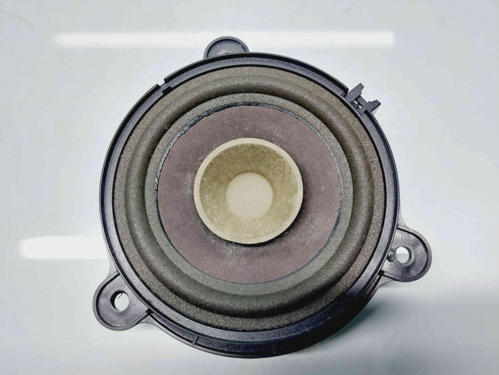 Boxa stanga spate Renault Clio 4 (B98) Hatchback [Fabr 2012-2020] OEM