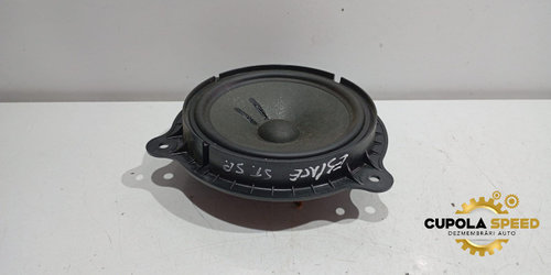 Boxa stanga spate Renault Espace 5 [2015 - 2019]