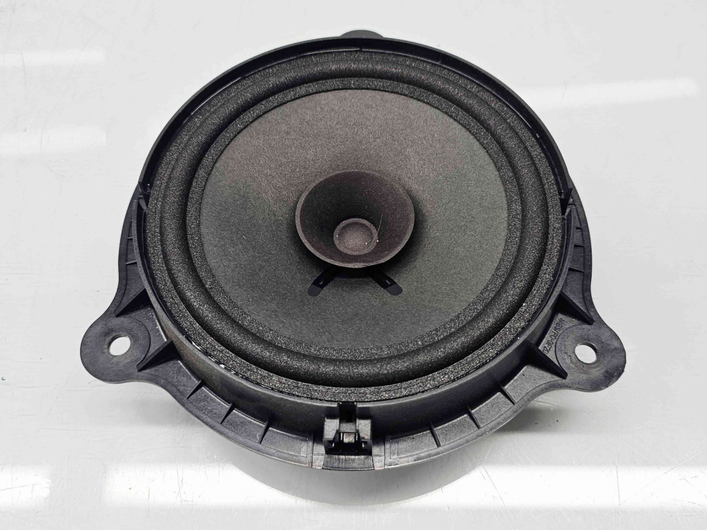 Boxa stanga spate Renault Kadjar [Fabr 2015-prezent] OEM