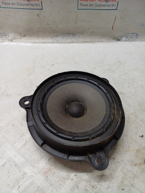 Boxa stanga spate Renault Koleos 2.0 Motorina 2018, 281440245R