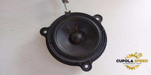 Boxa stanga spate Renault Megane 3 [2008 - 2014]