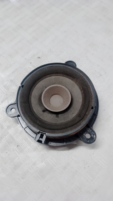 Boxa stanga spate Renault Megane 3 - Motorina 2012, -