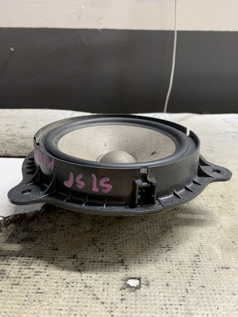 Boxa stanga spate Renault Megane 4 - Motorina 2016, -