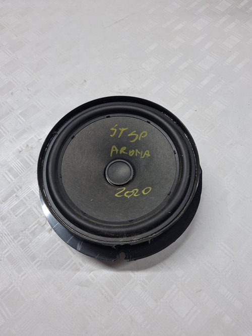 Boxa stanga spate Seat ARONA - Benzina 2020, 2GA035710