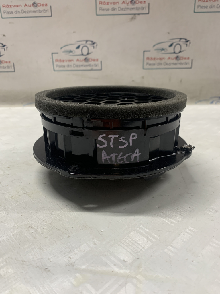 Boxa stanga spate Seat Ateca - Motorina 2018, 3V0035411A