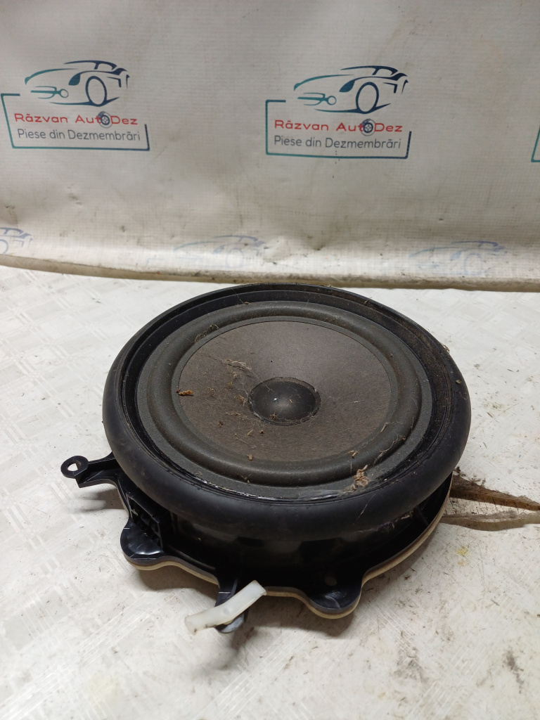 Boxa stanga spate Seat Exeo - Motorina 2010, 8E0035411