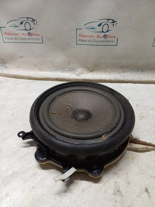 Boxa stanga spate Seat Exeo - Motorina 2010, 8E0035411