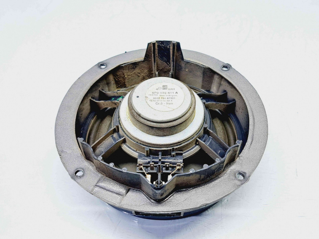 Boxa stanga spate Seat Leon (1P1) [Fabr 2005-2011] 5P0035411A