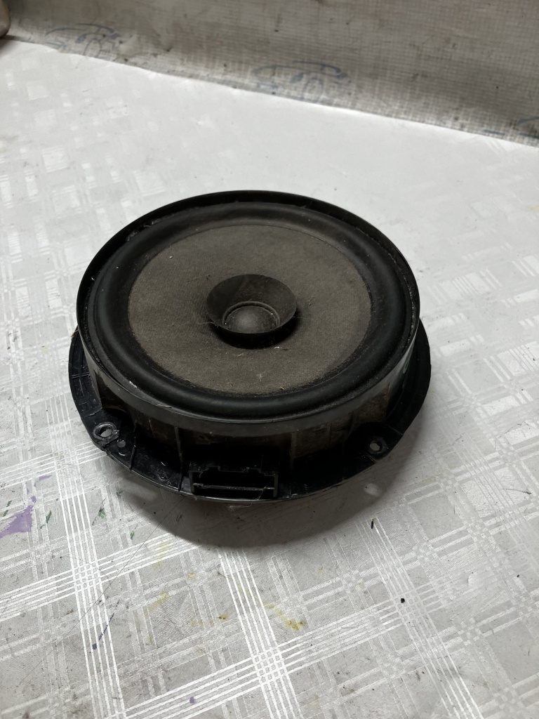 Boxa stanga spate Seat Toledo - Motorina 2013, -