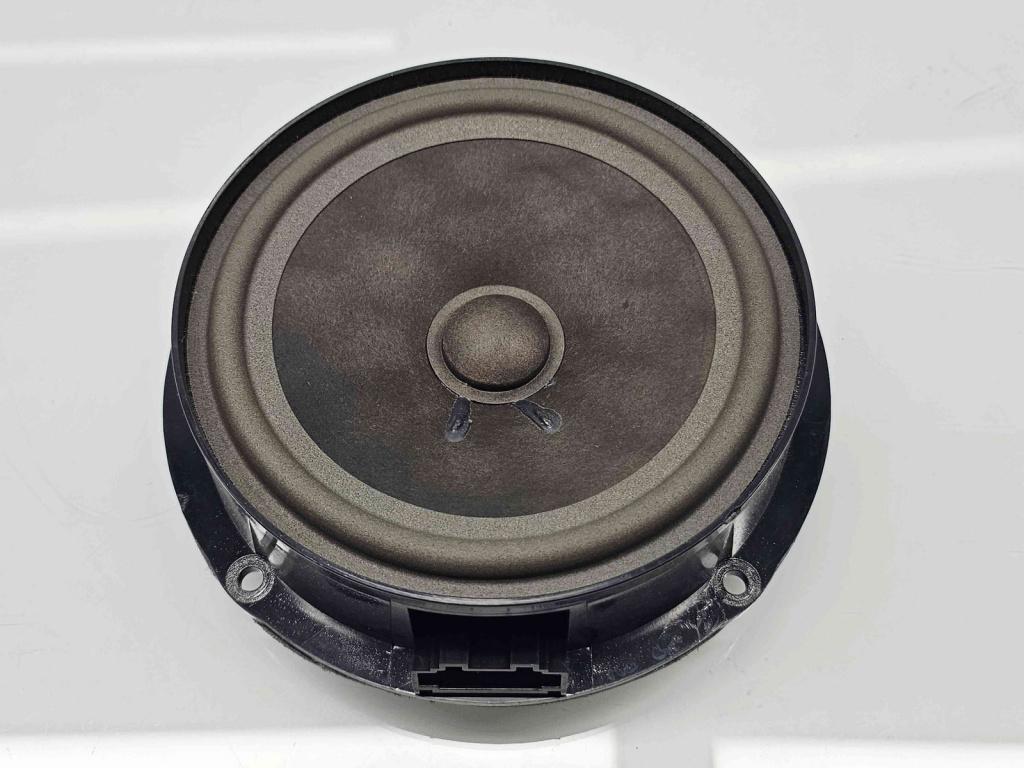 Boxa stanga spate Skoda Fabia 2 (5J, 542) [Fabr 2007-2014] 1Z0035411C