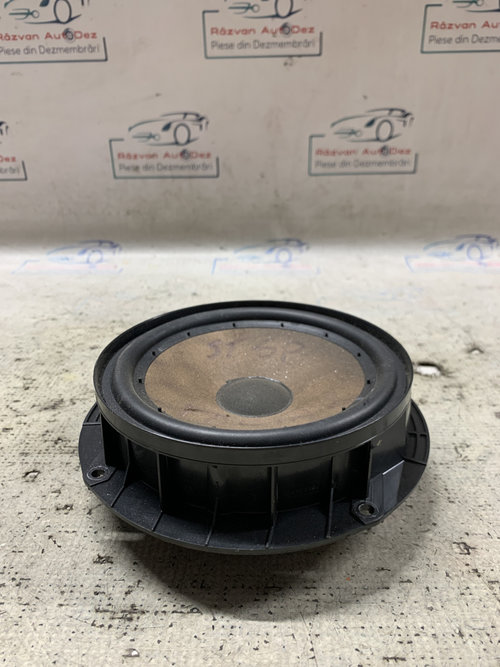 Boxa stanga spate Skoda Fabia 2 - Motorina 2011, 5J0035411C