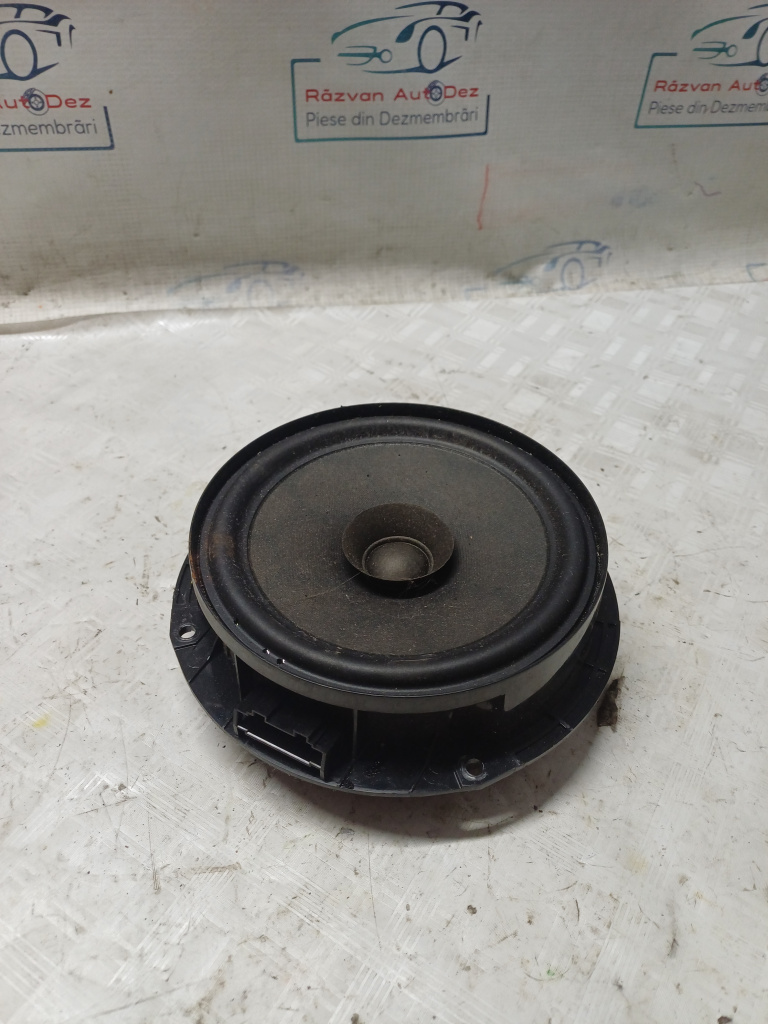 Boxa stanga spate Skoda Fabia 3 1.4 Motorina 2016, -