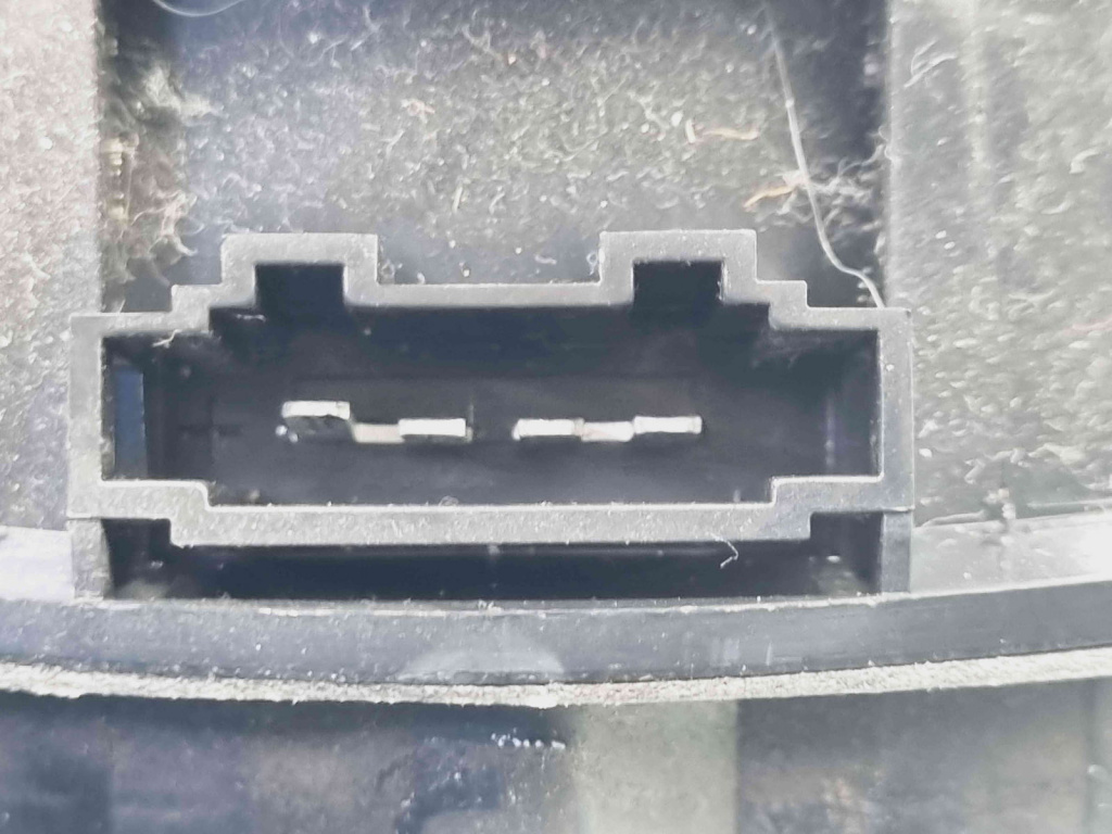 Boxa stanga spate Skoda Octavia 2 (1Z3) [Fabr 2004-2013] 1Z0035411C