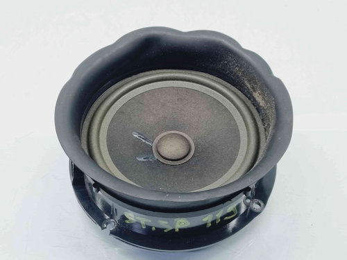 Boxa stanga spate Skoda Octavia 2 (1Z3) [Fabr 2004-2013] 1Z0035411C