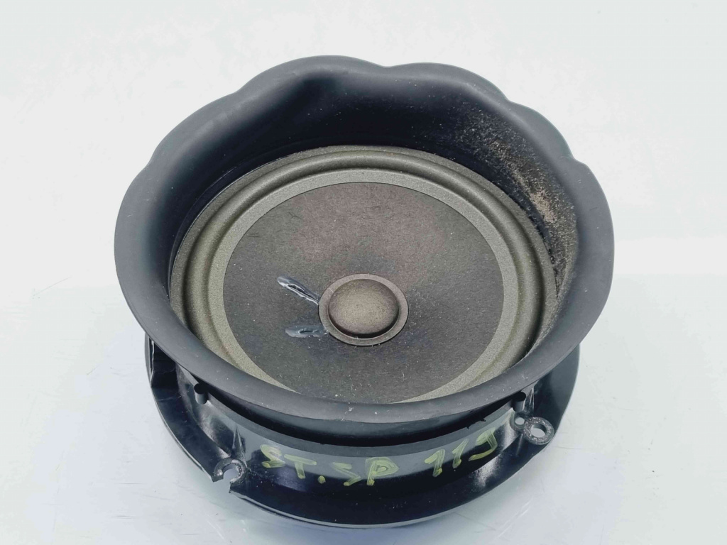 Boxa stanga spate Skoda Octavia 2 (1Z3) [Fabr 2004-2013] 1Z0035411C