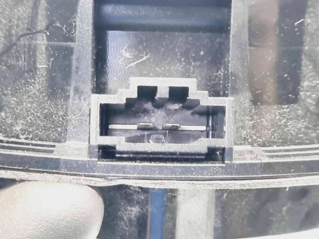 Boxa stanga spate Skoda Octavia 3 (5E3) [Fabr 2012-2020] 5E0035411C