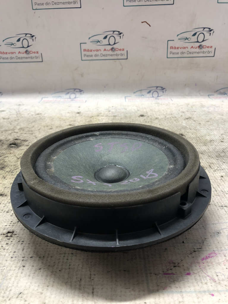 Boxa stanga spate Suzuki SX4 2018