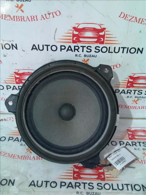 Boxa stanga spate TOYOTA RAV 4