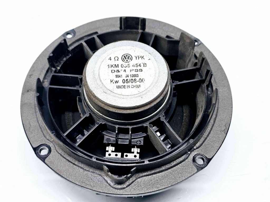 Boxa stanga spate Volkswagen Golf 5 Variant (1K5) [Fabr 2007-2009] 1KM035454B