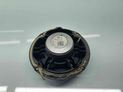 Boxa stanga spate Volkswagen Golf 7 (5G) [Fabr 2014-prezent] 5G0035453G