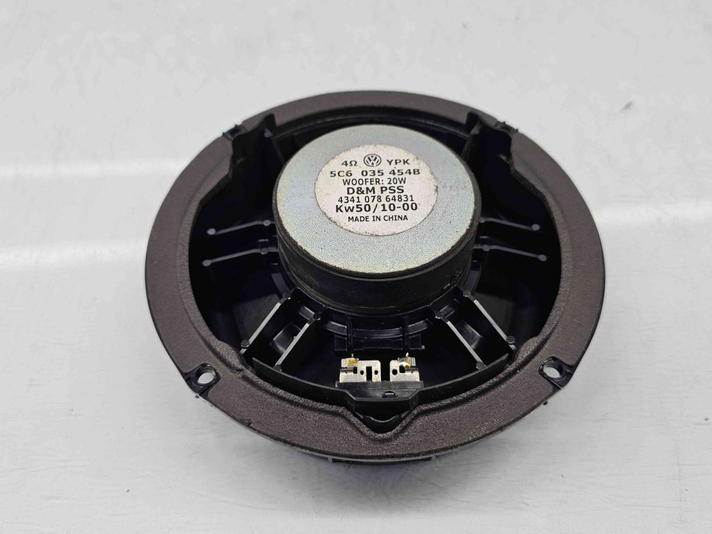 Boxa stanga spate Volkswagen Jetta 4 (162,163) [Fabr 2010-2016] 5C6035454B