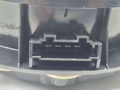 Boxa stanga spate Volkswagen Passat B7 (362) [Fabr 2010-2014] 3C8035453