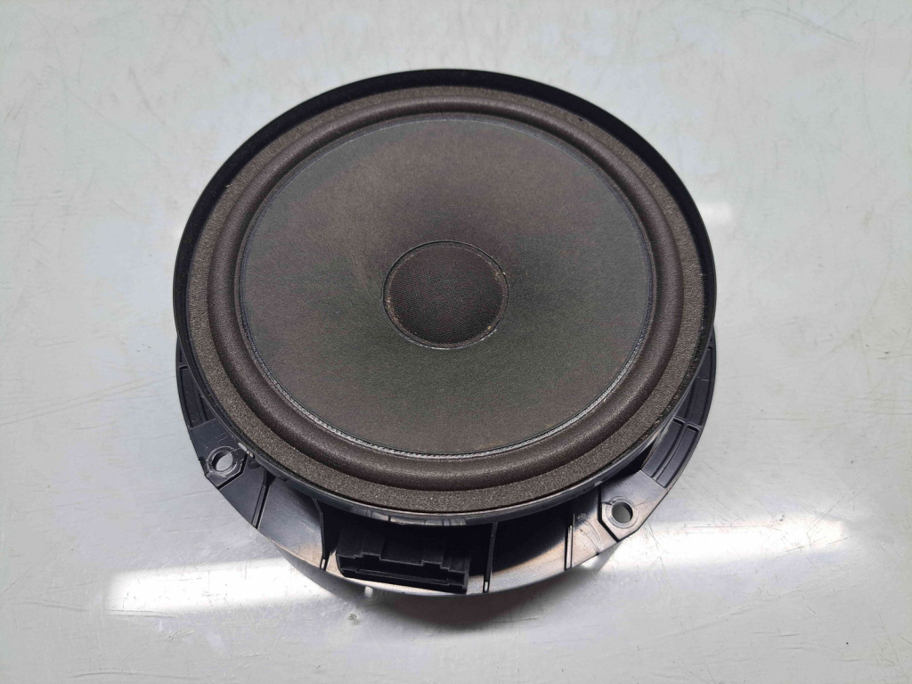Boxa stanga spate Volkswagen Passat B7 (365) Variant [Fabr 2010-2014] 3C8035453