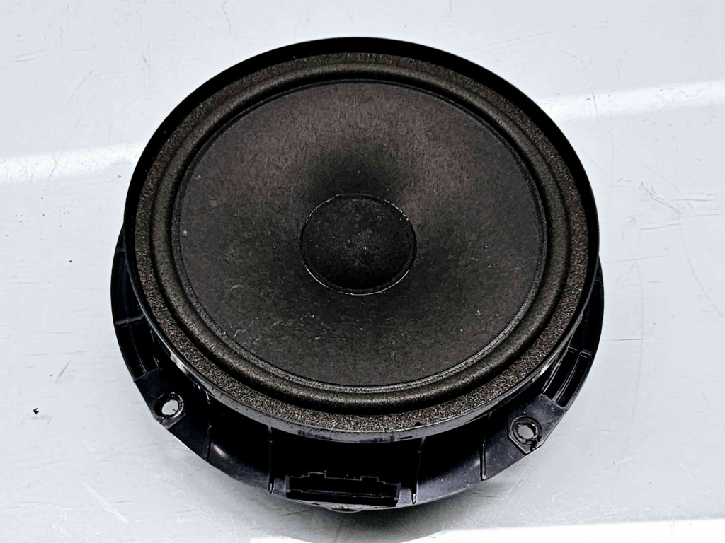 Boxa stanga spate Volkswagen Passat B7 (365) Variant [Fabr 2010-2014] 3C8035453