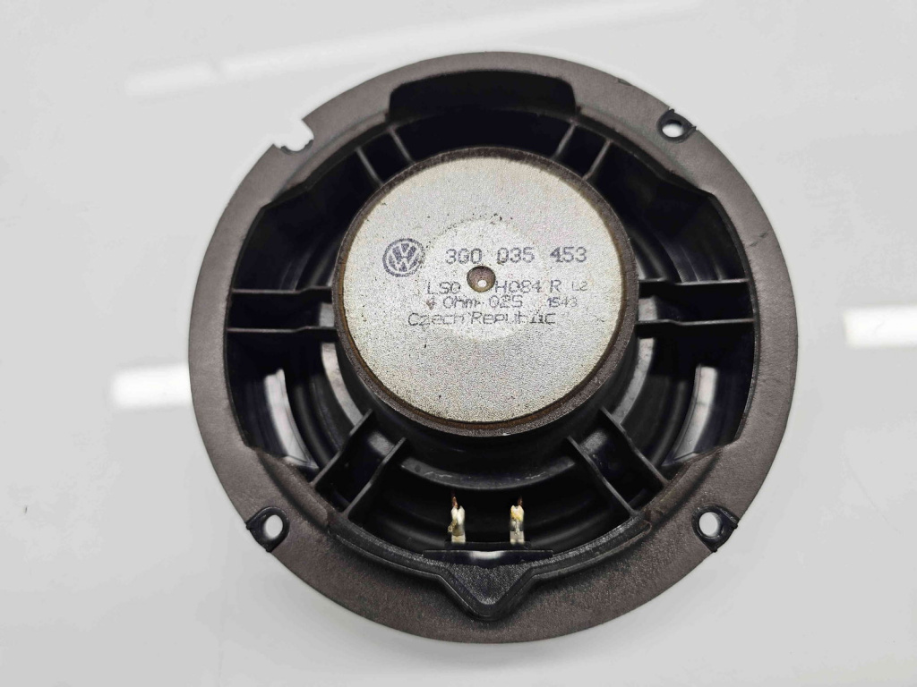Boxa stanga spate Volkswagen Passat B8 (3G2) [Fabr 2015-prezent] 3G0035453
