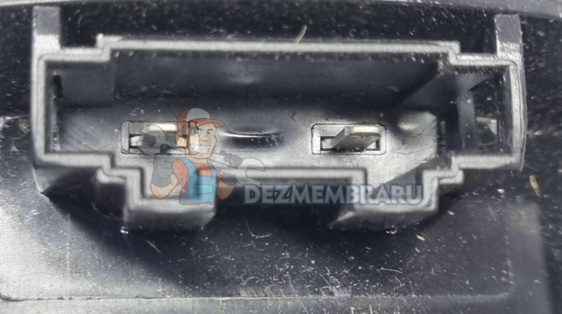 Boxa stanga spate Volkswagen Passat Variant (3G5) [Fabr 2015-2023] 3G0035453