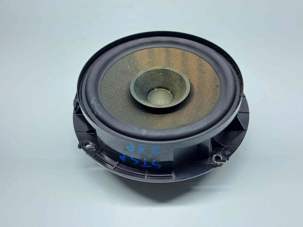 Boxa stanga spate Volkswagen Polo (6R) [Fabr 2009-2016] 6R0035453A