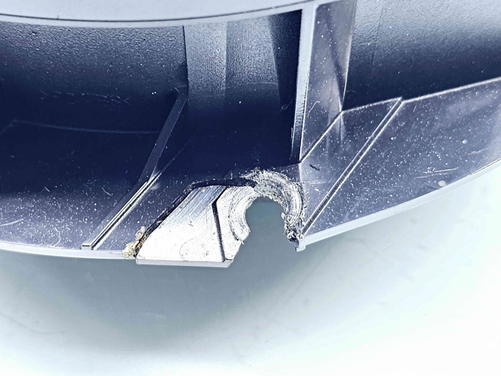 Boxa stanga spate Volkswagen Polo (6R) [Fabr 2009-2016] 6R0035453A