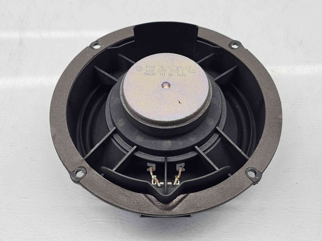 Boxa stanga spate Volkswagen UP [Fabr 2011-2019] 1S0035710C