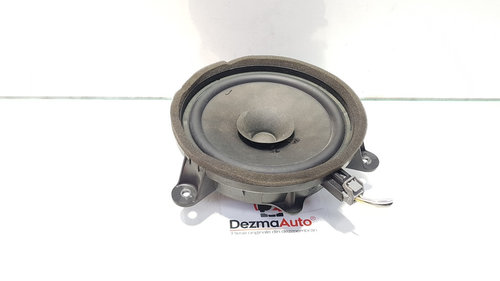 Boxa stanga spate, Volvo S40 ll (MS) [Fabr 2004-2012] 30752083 (id:405414)