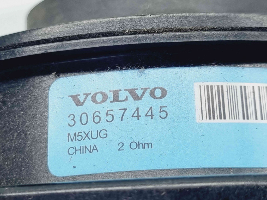 Boxa stanga spate Volvo XC60 [Fabr 2008-2017] 30657445