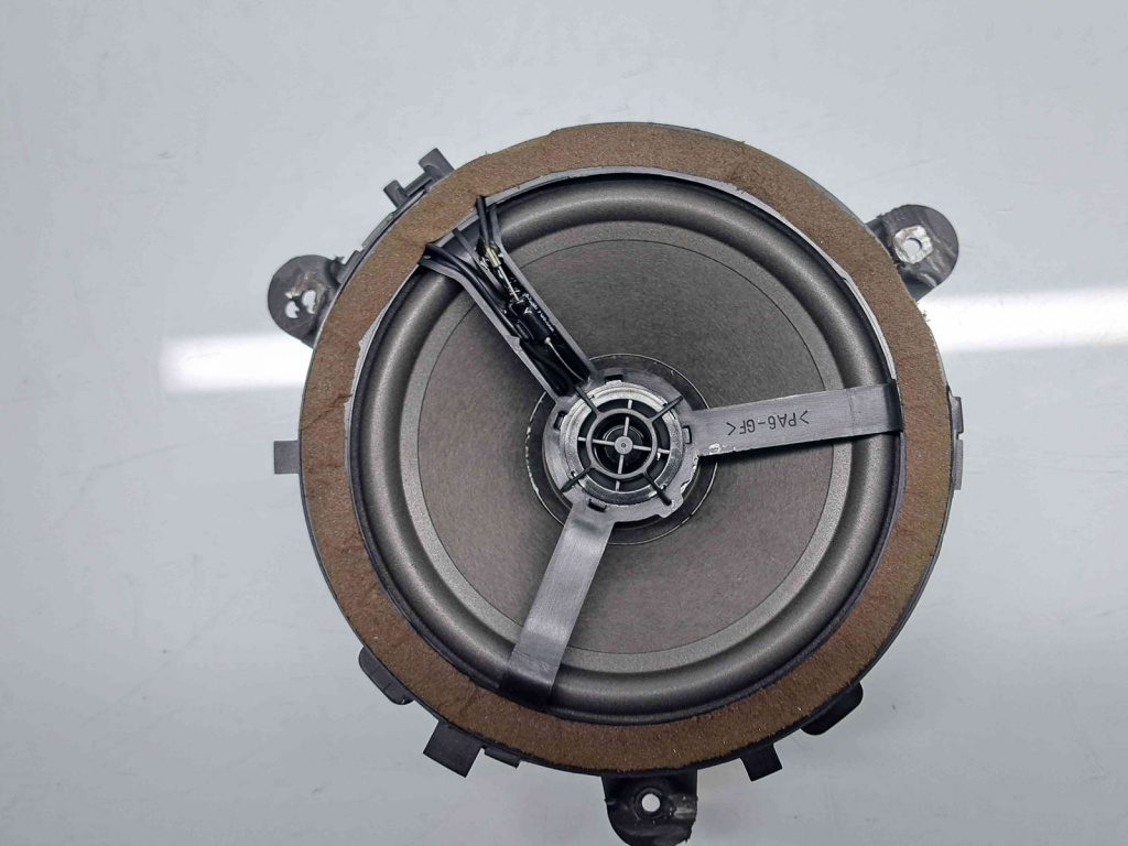 Boxa stanga spate Volvo XC90 [Fabr 2002-2014] 30797138