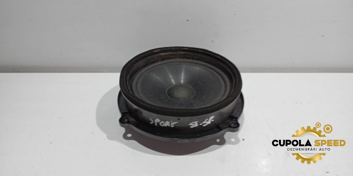 Boxa stanga spate XQM500510 Land Rover Range Rover Sport [2005 - 2009]