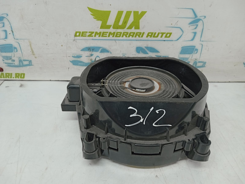 Boxa subwoofer 430307421480 BMW X5 F15 [2013 - 2018] 3.0 d N57D30B