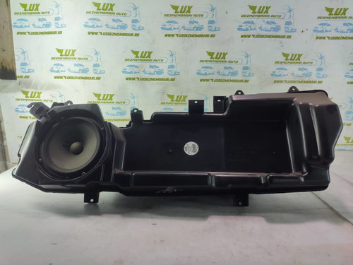 Boxa Subwoofer 4F0035382B Audi A6 4F/C6 [facelift] [2008 - 2011] 3.0 tdi CDYA