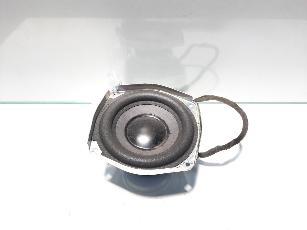 Boxa subwoofer, Audi A4 (8EC, B7) [Fabr 2004-2008]
