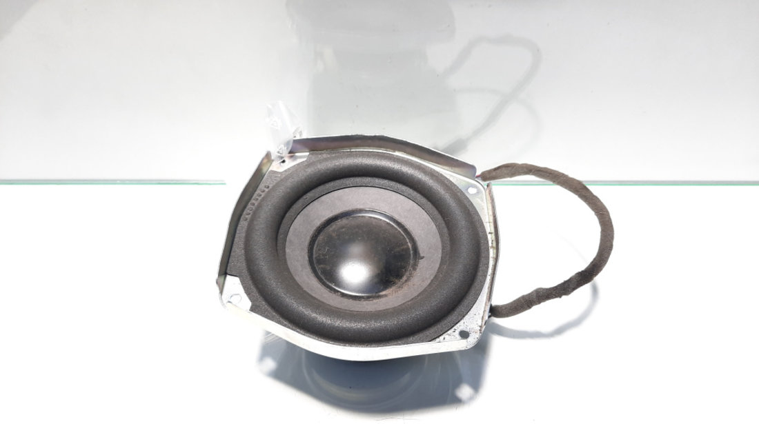 Boxa subwoofer, Audi A4 (8EC, B7) [Fabr 2004-2008]