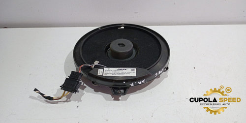 Boxa Subwoofer BOSE 7L5035411A Porsche Cayenne 955 [2002 - 2007]