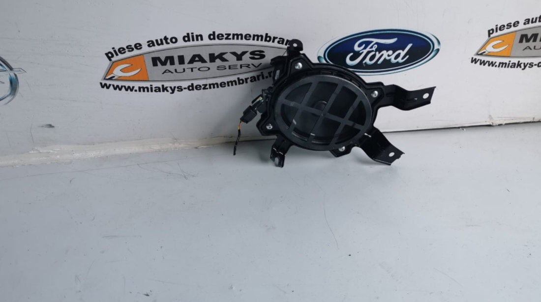 BOXA SUBWOOFER FORD PUMA 2018 - 2022. COD - L1TT-19A067