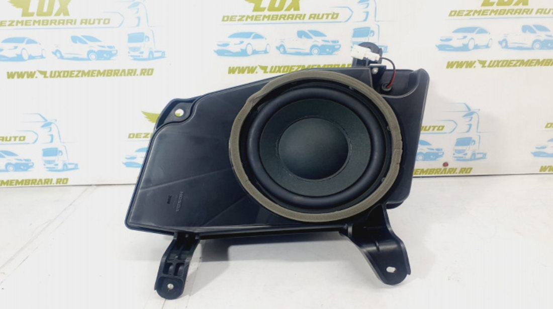 Boxa subwoofer Honda CR-V 5 facelift [2019 - 2022] 2.0 e-CVT hybrid LFB1