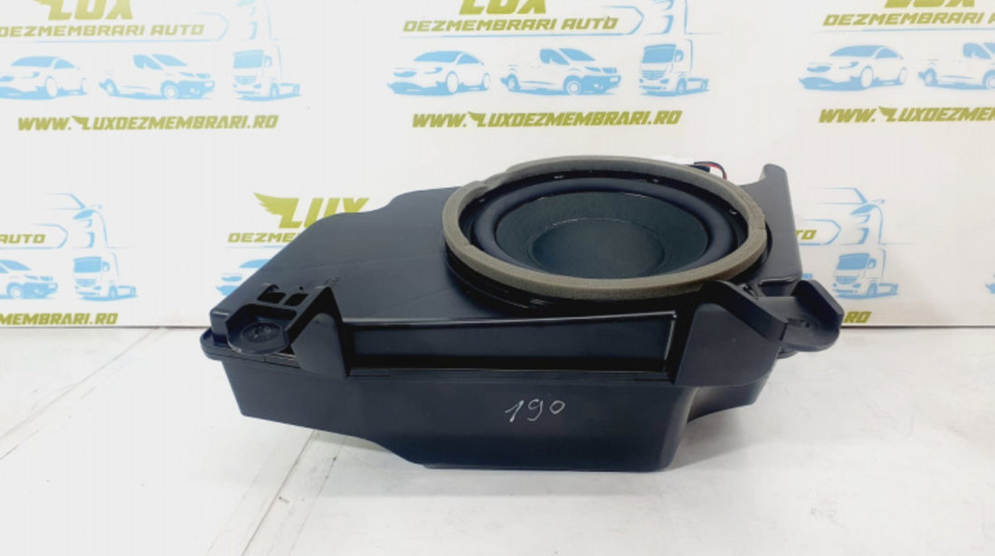 Boxa subwoofer Honda CR-V 5 facelift [2019 - 2022] 2.0 e-CVT hybrid LFB1