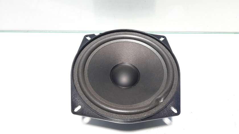 Boxa subwoofer spate, Audi A4 (8EC, B7)