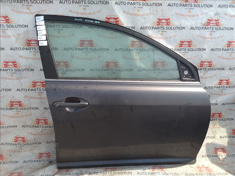 Boxa TOYOTA AVENSIS an fabr.2007