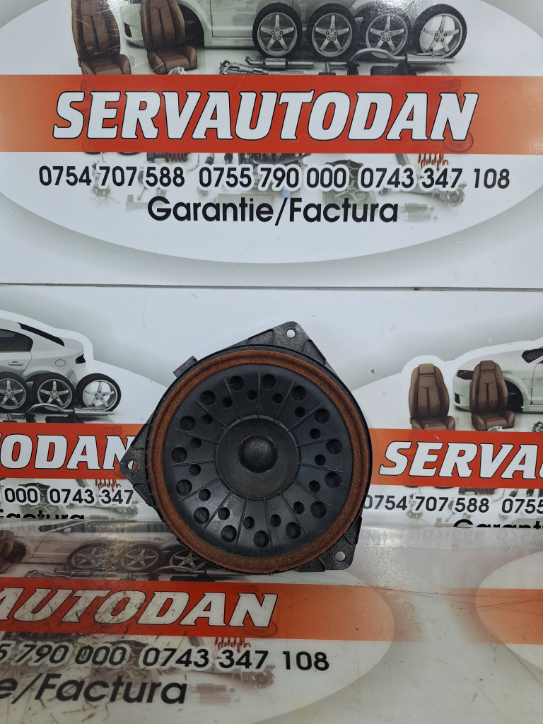 Boxa Toyota Prius C (2012->) 1.8 Hybrid 2016, 861600WV60