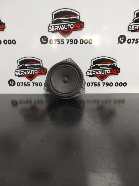 Boxa Toyota RAV 4 (2005-2010) 2.2 Motorina 2007, 86160-22A10