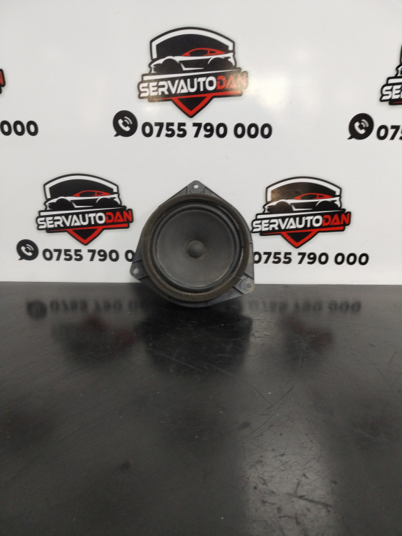 Boxa Toyota RAV 4 (2005-2010) 2.2 Motorina 2007, 86160-22A10